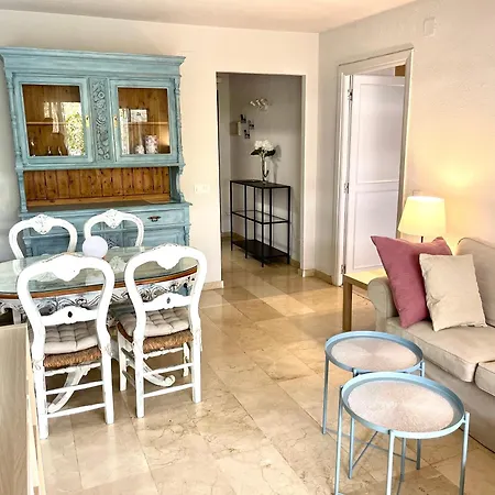 La Pimentera 3 - Parking Gratis Apartment