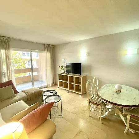 La Pimentera 3 - Parking Gratis Appartamento *