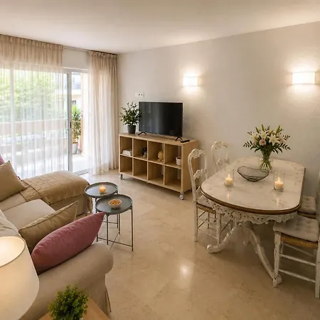 Apartment Magnolia Iii Big Terrace & Free Parking