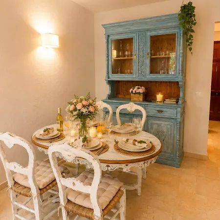Magnolia Iii Big Terrace & Free Parking Apartment *